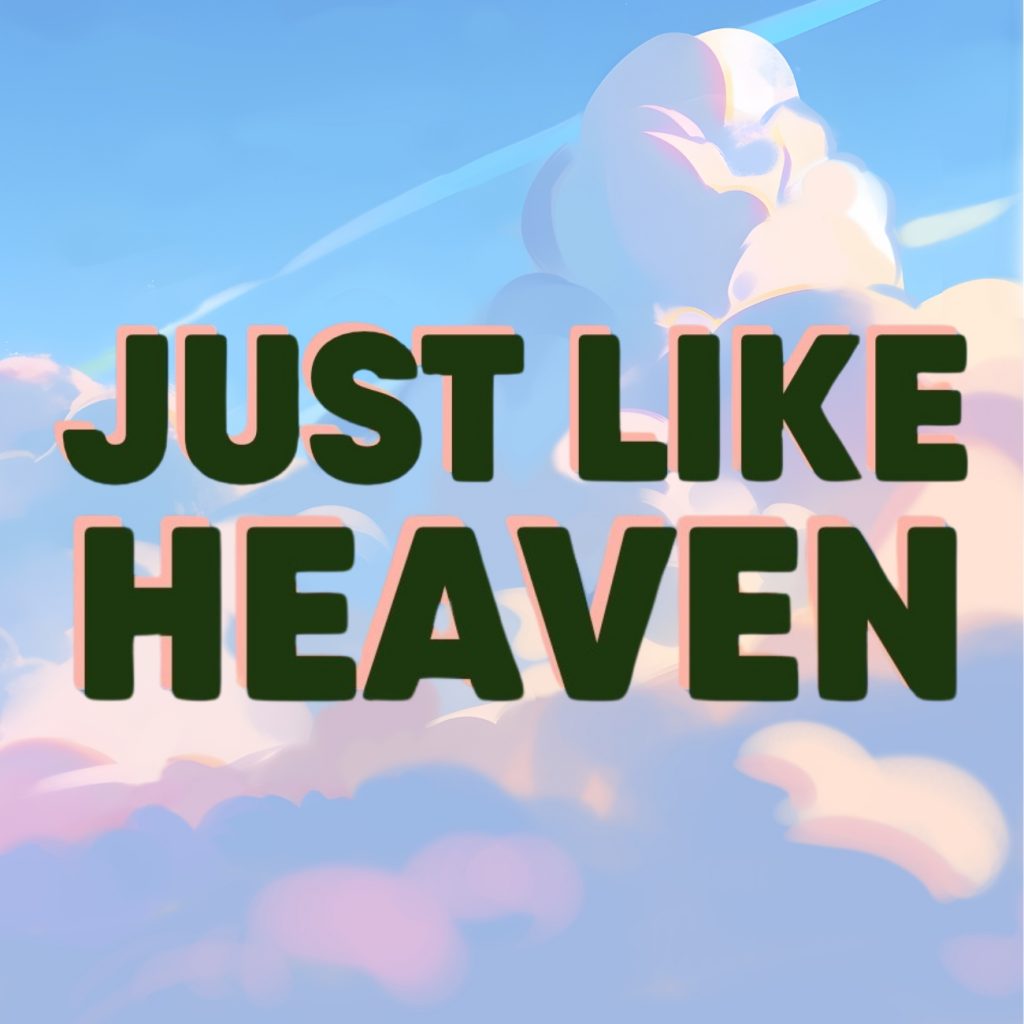Just Like Heaven Icon 2