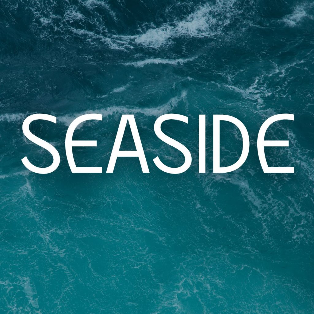 Seaside Icon 2