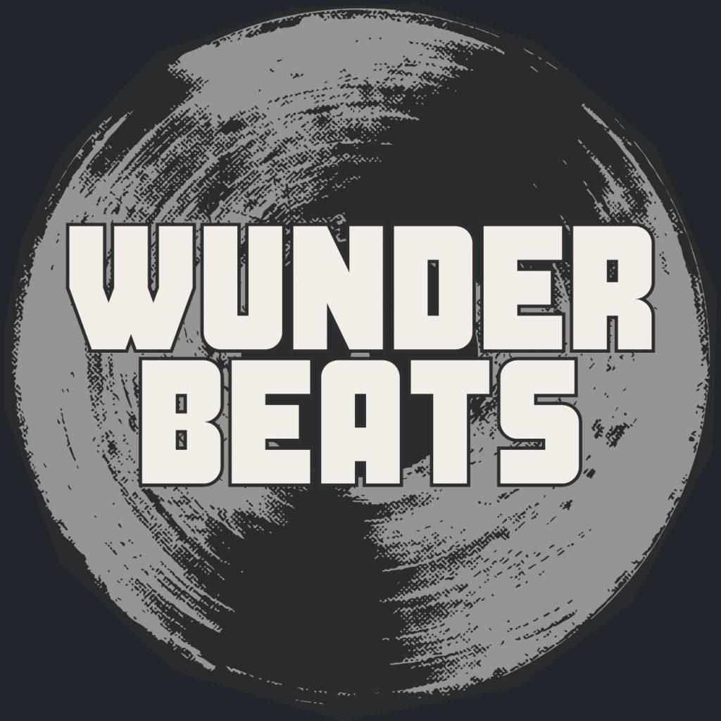 Wunder Beats Icon 2